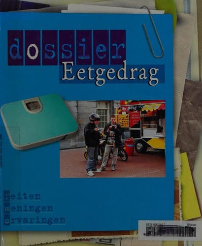 Eetgedrag