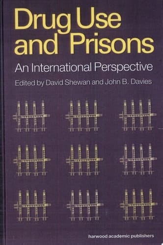 Drug Use and Prisons