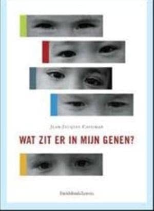 Wat zit er in mijn genen?