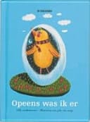 Opeens was ik er