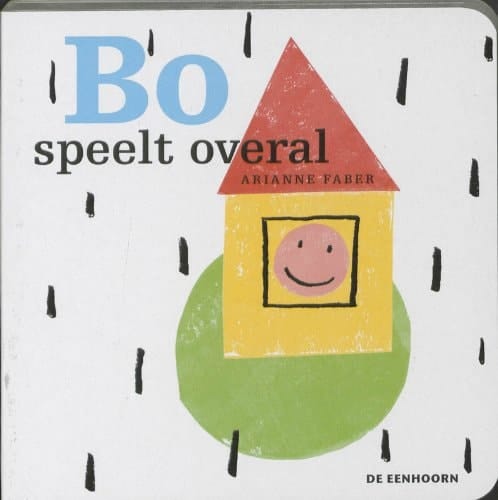 Bo speelt overal