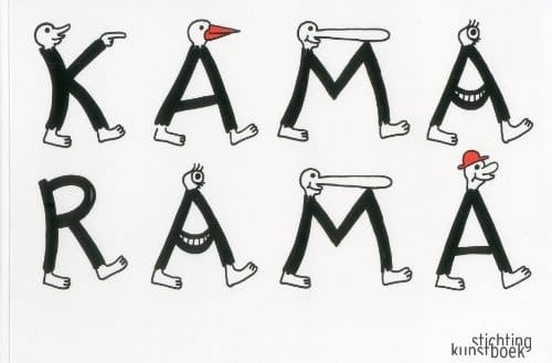 Kamarama