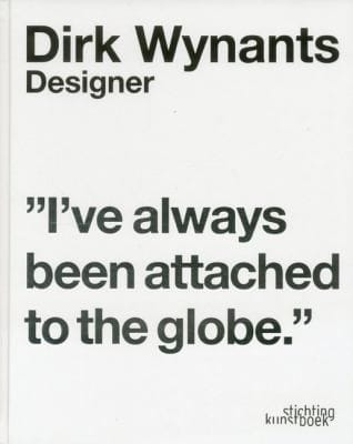 Dirk Wynants Designer