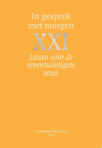In gesprek met morgen