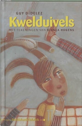 Kwelduivels