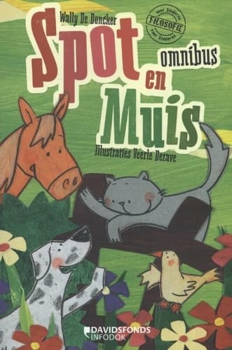 Spot en Muis omnibus