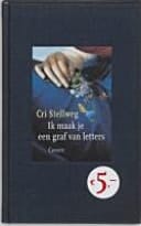Ik maak je een graf van letters