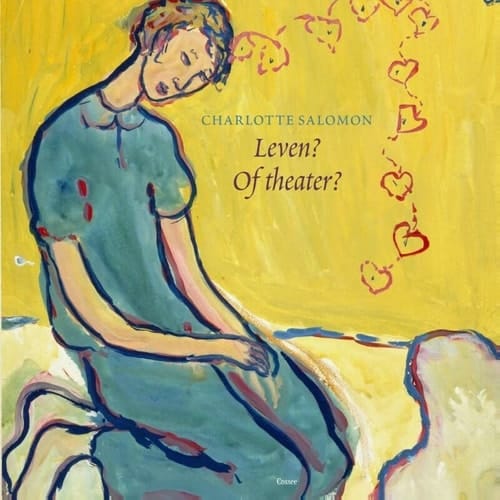 Leven? of theater?