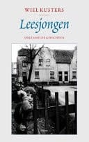 Leesjongen verzamelde gedichten 1978-2017