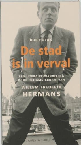 De Stad is in Verval