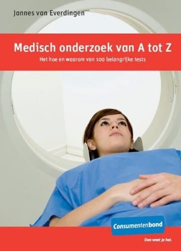 Handboek Medisch Onderzoek / druk 1