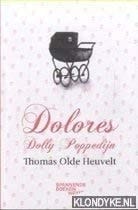 Dolores Dolly Poppedijn een wiegelied