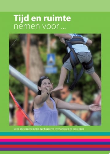 Tijd en ruimte nemen voor...
