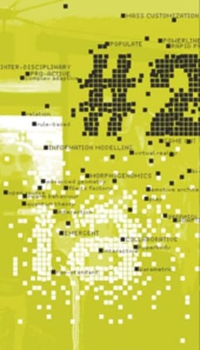 Interactive Architecture