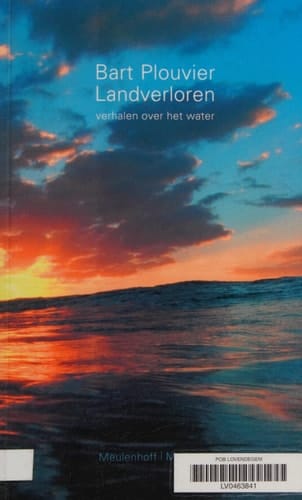 Landverloren verhalen over het water