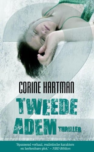 Tweede adem (Dutch Edition)
