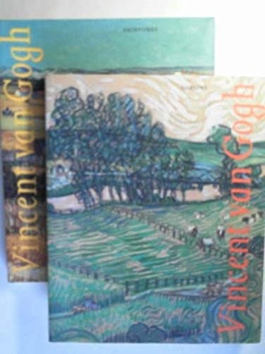 Vincent van Gogh Peintures. 1