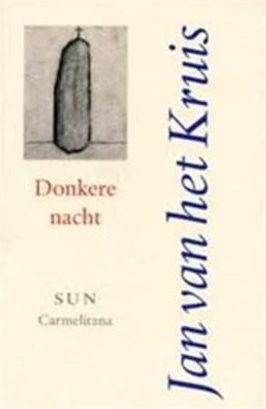 Donkere nacht