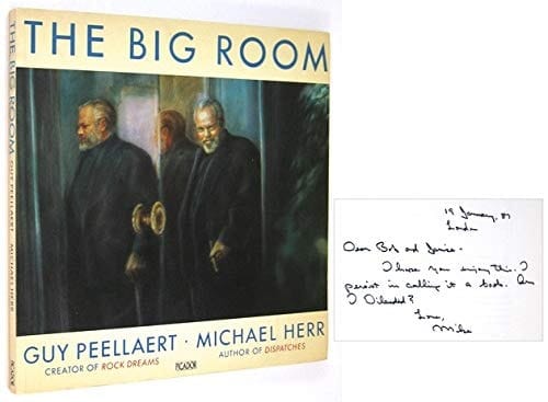 The Big Room