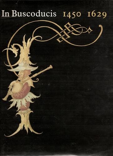 In Buscoducis Kunst Uit De