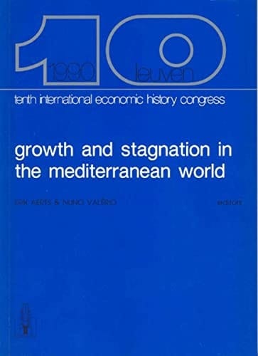 Unemployment and Underemployment in Historical Perspective Session B-9 ; Growth and Stagnation in the Mediterranean World in the 19th and 20th Centuries : Session B-10 ; Models of Regional Economies in Antiquity and the Middle Ages to the 11th Century : Session B-11 ; Methodological Problems : Session B-12 a ; Historical Information Systems : Session B-12 B : Proceedings