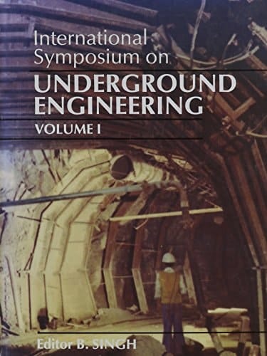Underground Engineering