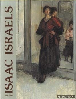 Isaac Israels