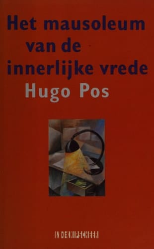 Het mausoleum van de innerlijke vrede