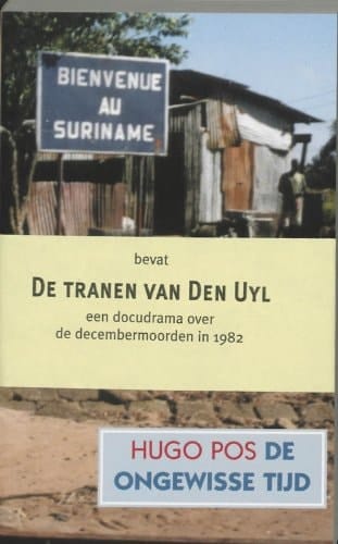De ongewisse tijd