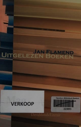 Uitgelezen boeken