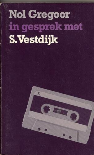 In gesprek met S. Vestdijk (Dutch Edition)