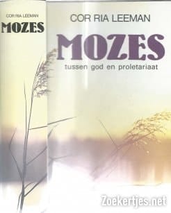 Mozes tussen god en proletariaat