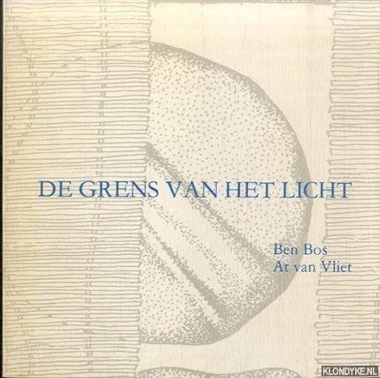 De grens van het licht