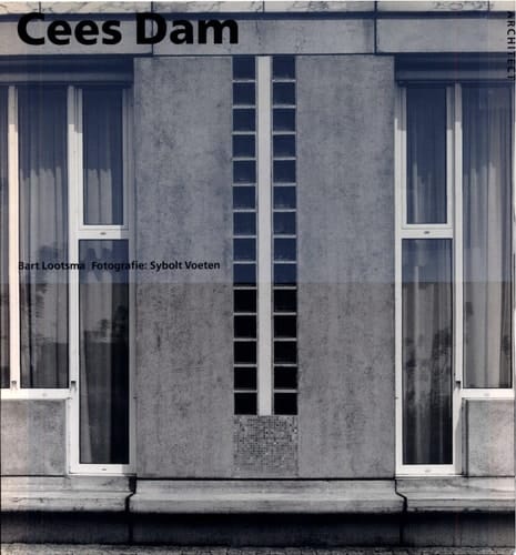 Cees Dam, architect