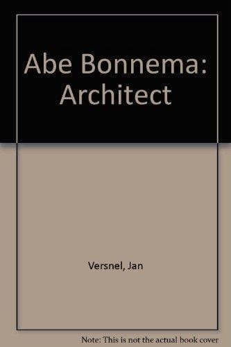 Abe Bonnema, architect