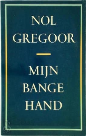 Mijn bange hand