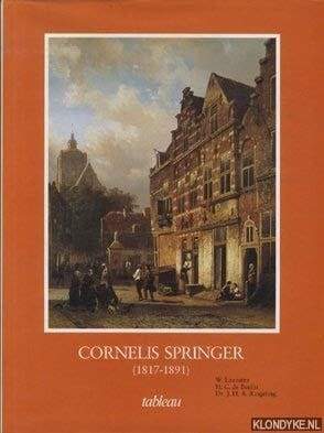 Cornelis Springer