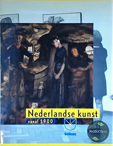 Nederlandse Kunst vanaf 1900