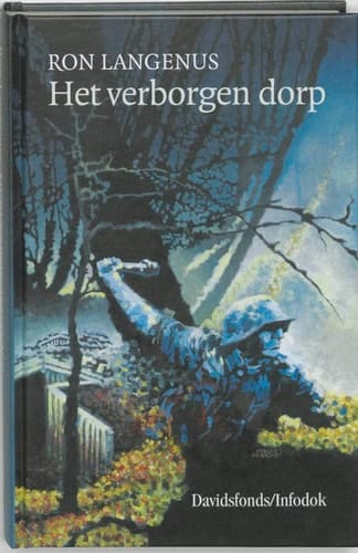 Het verborgen dorp