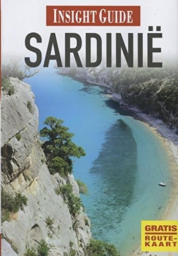 Sardinie