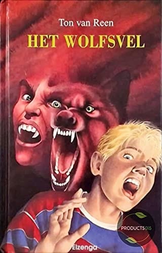 Het Wolfsvel