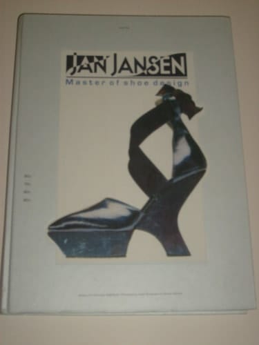 Jan Jansen, Master of Shoe Design