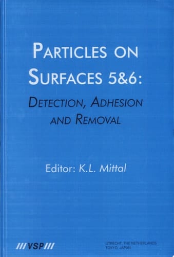Particles on Surfaces Five and Six