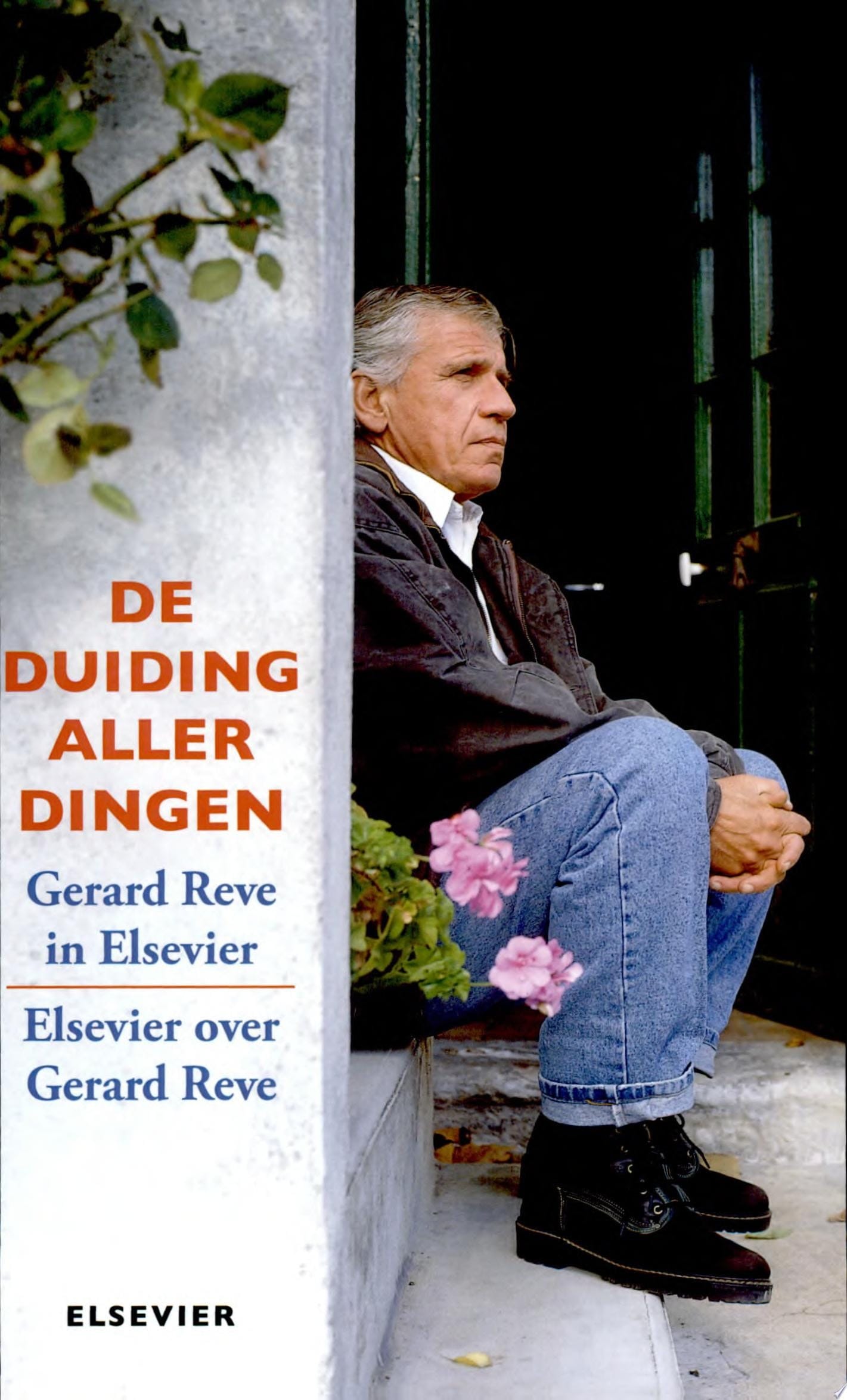 De duiding aller dingen Gerard Reve in Elsevier, Elsevier over Gerard Reve