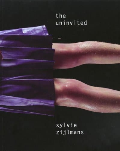 Ausstellung u.d.T.: Sylvie Zijlmans : the uninvited