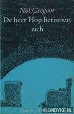 De heer Hop herinnert zich [en] Herenleed