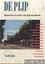 De Pijp Quartier Latin van Amsterdam