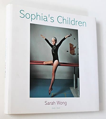 Sophia's children