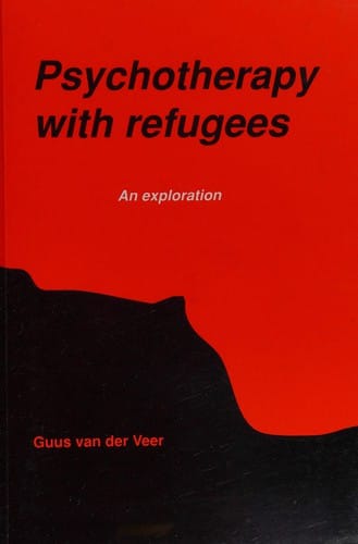 Psychotherapy with Refugees An Exploration