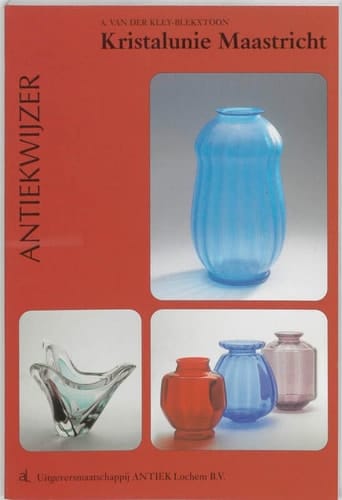 Kristalunie Maastricht H.G.H. Cuypers, J.B.A. de Meyer, J. Eisenloeffel, P. Zwart, W.J. Rozendaal, G.M.E. Bellefroid, M.L.H.M. Verboeket